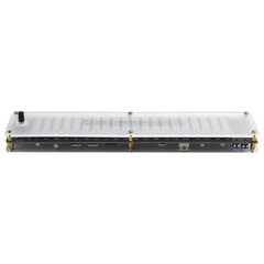 USB Powered Audio Level Visualizer with 20 Segments and 15 Levels for DSP Use
