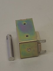 Guardian Electric / A420-065566-00 AC Frame Solenoid