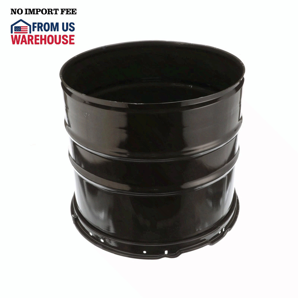 ASY OUTER TUB TALL-LIP SEAL PK 203603P – Genuine OEM Replacement Part