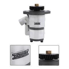 Hydraulic Pump For John Deere RE73947 Tractor 5415 5603 5605 5615 5705 5715