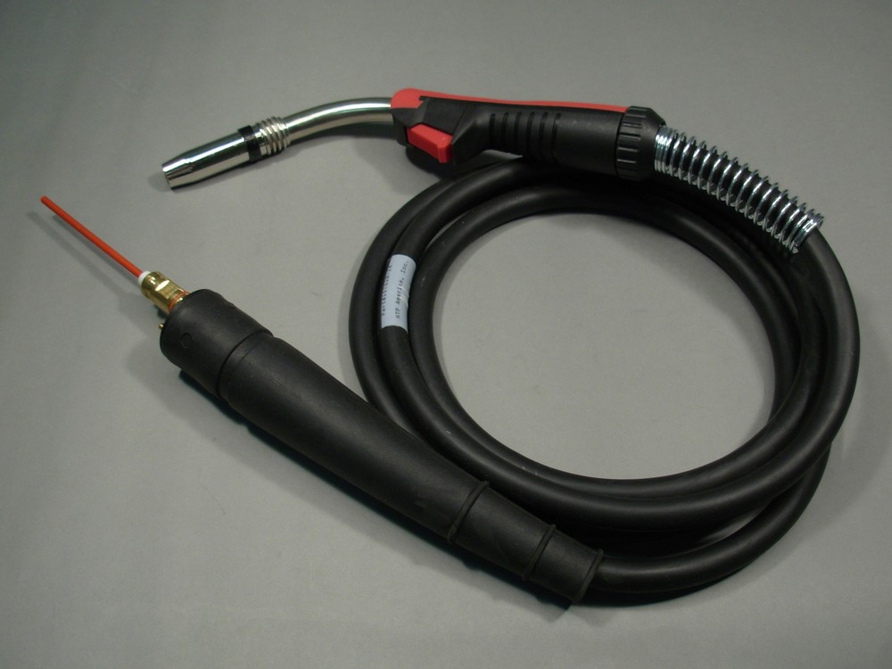 Snap On Muscle Mig Welding Gun Torch 15TG10 YA212 FM140