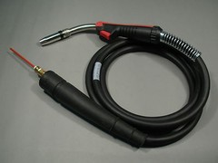 Snap On Muscle Mig Welding Gun Torch 15TG10 YA212 FM140
