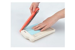 Bira Craft 6 inch Guillotine Paper Trimmer, Guillotine Paper Cutter