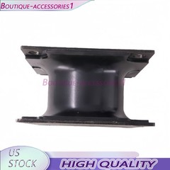 4X Rubber Shock Mount For Stanley Hydraulic HS6000 HS6019 HS6100 HS8000 HS11000