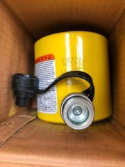 Enerpac RCS 502 Low Height Hydraulic Cylinder 50 Tons Capacity 2″ Stroke