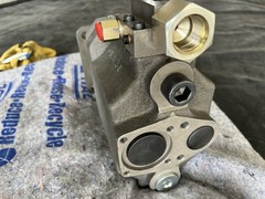 Heavy Motions Piston Pump HVDP219376426