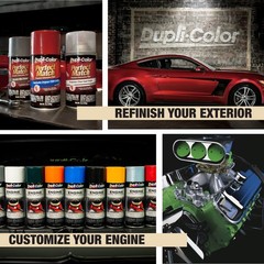 Metallic Silver TouchUp Paint for General Motors 0.5 oz Scratch Fix