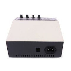 Prof. Home use 4 Channel Electrotherapy Physical Ultrasound Therapy Machine USA