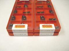 R390 17 04 08M PM 4340 SANDVIK Insert **10PCS** Genuine