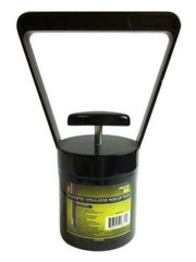 Sluice Monkey 12 pc Prospecting-Mining-Panning Kit- 2- Classifiers 3 Black Gold