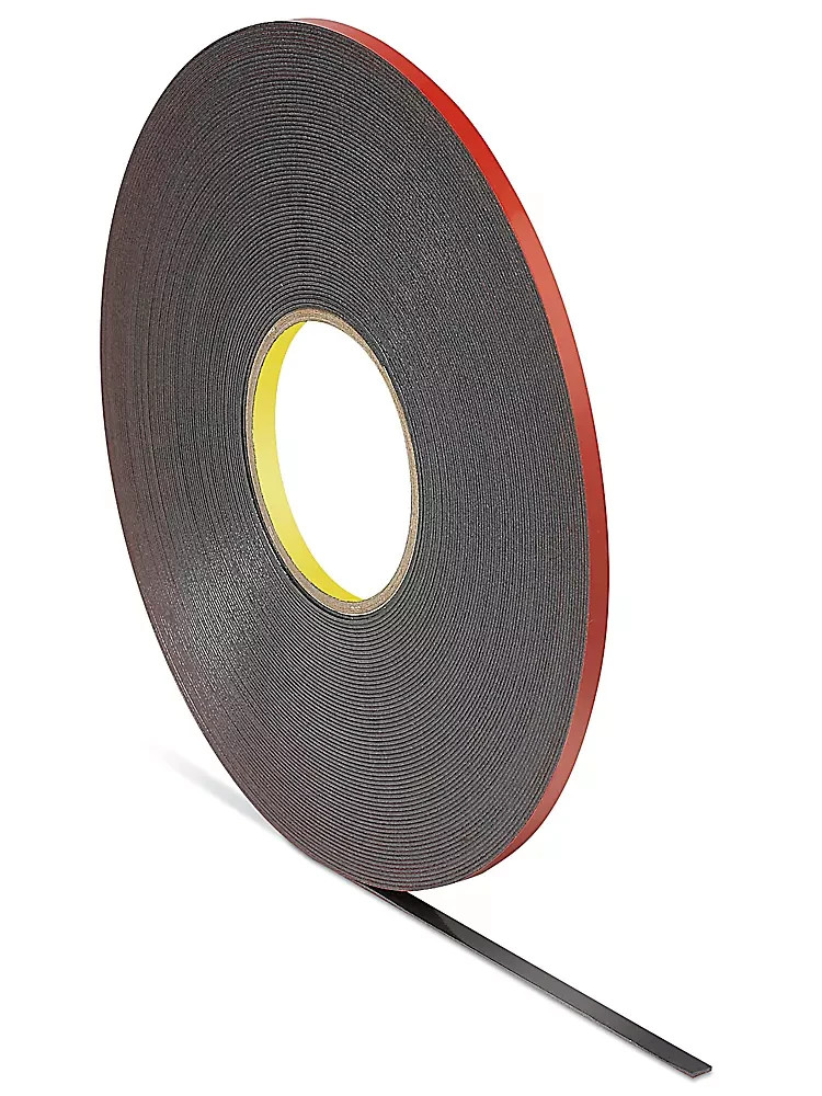 3M VHB Double Sided Adhesive Tape 5952 Automotive Mounting 10mm 3/8″ x 36 yd