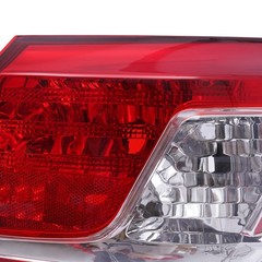 Direct Replacement Tail Light Assembly For ES350 2010-2012 Halogen Right Side