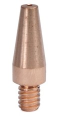 Genuine Lincoln KP2744-035T .035 Tapered Magnum Pro Contact Tips – 10 Pk