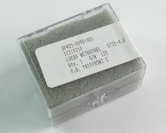 Lucas Weinschel 8P425-009S-001 ¦ 5731-4.0 ¦ SMA Attenuator =NOS=