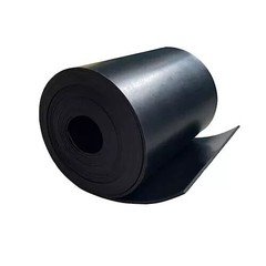 NEOPRENE RUBBER ROLL 1/8 THK X 8″ WIDE x 25 FT LONG FREE SHIPPING