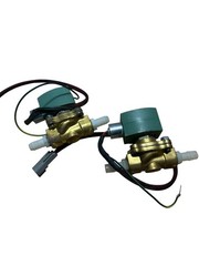 ASCO Red-hat 8210G001 II Solenoid Valve (LOT OF 2) 🔥 Fast Shipping 🔥