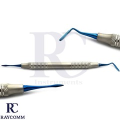 Dental Implant Mushroom Periodontal Gum Lift Periotome Bone Graft Elevators Set