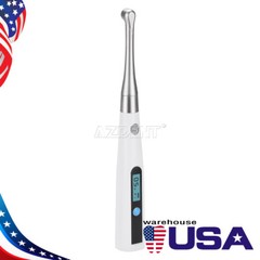 Dental Light Cure Composite Resin Etching Adhesive Kit/ LED Curing Light Lamp US