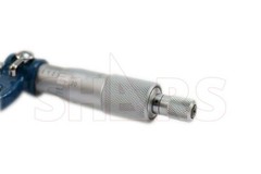 Shars 0-1″ x 0.0001″ Outside Micrometer Solid Metal Frame New Save $12.34 !}