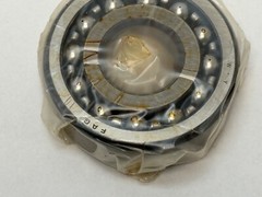 FAG 1304 Self Aligning Bearing 20x52x15 mm