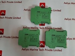 Phoenix contact mini-ps-100-240ac/24dc/1 mini power supply