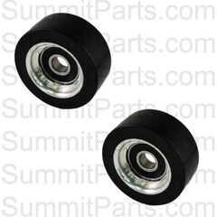 2PK- SUPERIOR QUALITY DRUM ROLLER FOR HUEBSCH, SQ, IPSO – 70298701, 70616701