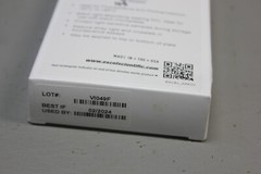45- EXCEL SCIENTIFIC ABSORBMAX PLATE SEALING FILMS BK-50 EXPIRED 02-2024