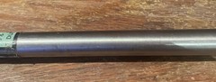 Weinschel Engineering 211-10 RF Power Attenuator 9.1-10.0-10.2 db @ 1-4-10 KMC