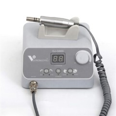 Strongdrill Dental Lab Brushless Micromotor G800 with 50000 rpm Handpiece W101E
