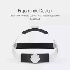 Wireless Dental Headlight 10 WATT LED ENT Medical Surgical Headlamp