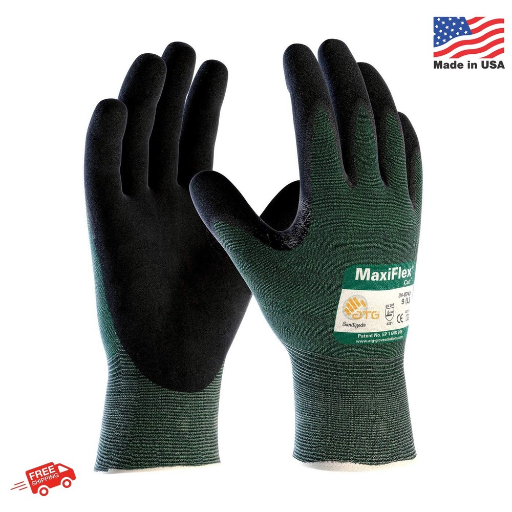 ATG Unisex Maxiflex® Cut™
