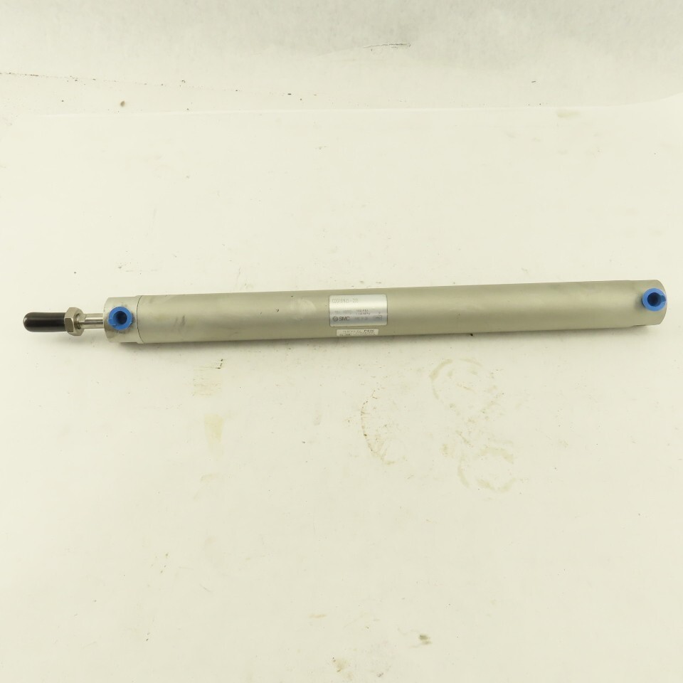SMC CDG1BN25-265 25mm Bore 265mm Stroke Double Acting Air Cylinder