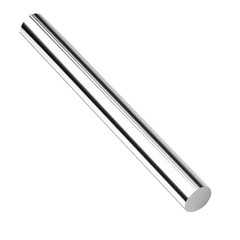 16 Inches Long 5/8″(16Mm) Diameter 304 Stainless Steel Solid round Rod For，Metal