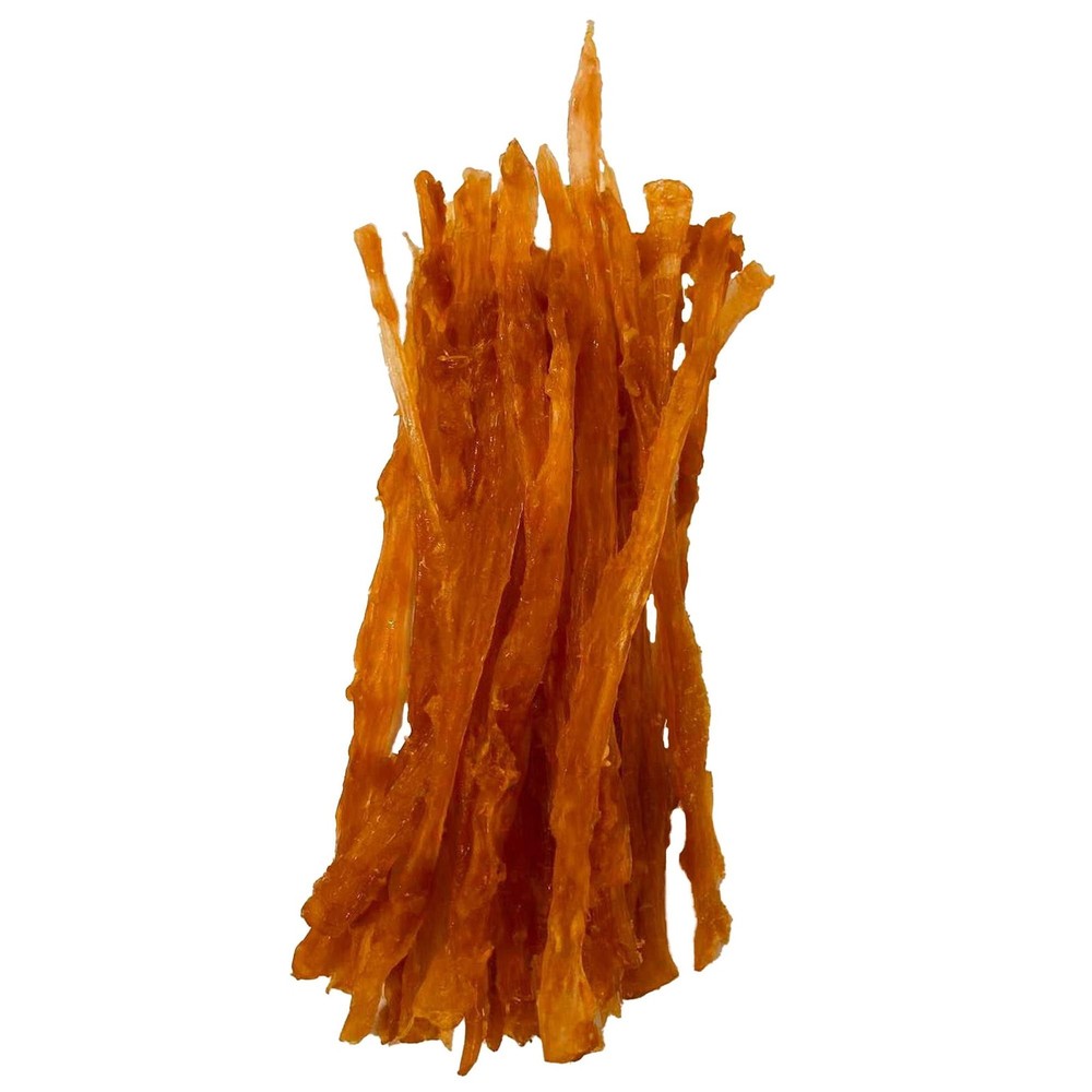 Hubert Pet Turkey Tendon Sticks: Low Ingredient, Long-Lasting Natural Chews f…