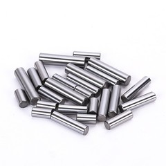 3mm M3 Dowel Pin Parallel Pin Roller Pin Bearing Needle Bearing Steel Dia. 3mm