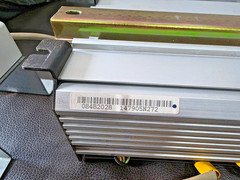 DANFOSS ADAP-KOOL TYPE AKC 24P2 084B2028 24Vac 50/60 HZ 6W