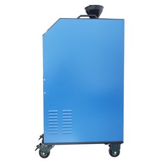220V/110V Fume Duct Cleaning Machine,Range Hood Cleaning Machine 0.1-0.3mpa