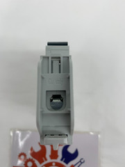 NEW Schneider Electric 60103 Multi9 C60 1P 2A 120/240V 10kA Circuit Breaker