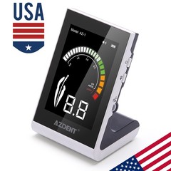 Dental Endo Motor 16:1 /Apex Locator Root Canal/Endodontic Taper NITI Rotar File