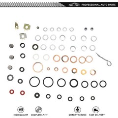 Overhaul Rebuild Kit 7139223 Fit CAV Lucas DPA Roto Injection Pump Delphi Ford