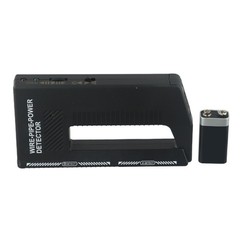 Portable Metal Detector Body Search Tools for Work and Family wire pipe power