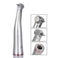AZDENT Dental Brushless Electric LED Micro Motor 1:1/1:5 Increasing Handpiece