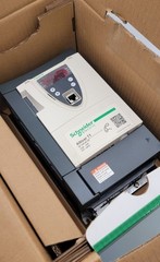 SCHNEIDER ELECTRIC Altivar 71 #ATV71HU30M3 Variable Speed Drive