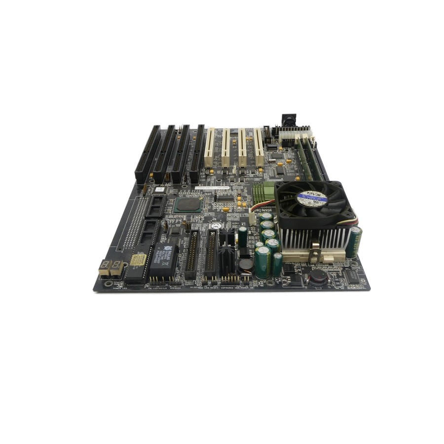 CIRCUIT BOARD FI-RBXAT-000/13 NSNP