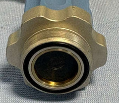 Stryker 30º 4mm Autoclavable Arthroscope 134 °C Part 502-527-030, 1014510