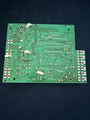 Rheem Ruud Weather King 62-24084-01 Furnace Fan Control Circuit Board 1012-920