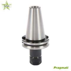 6Chucks CAT40-ER16 Collet Chuck 70mm Length Tool Holder Set Accuracy to 0.00015″