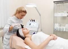 Plasma Beauty Machine for Facial Glowing Skin Care Mole Spot Removal Home Spa
