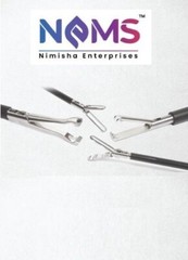SS Meibomian Gland Roller Expressor Forceps Dry Eye Lid Deep Removal Tweezers
