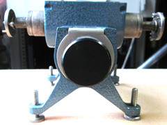 Frequency Meter Q-Band 33 GHz to 50 GHz ATD/Millimiter-Wave 551B/383